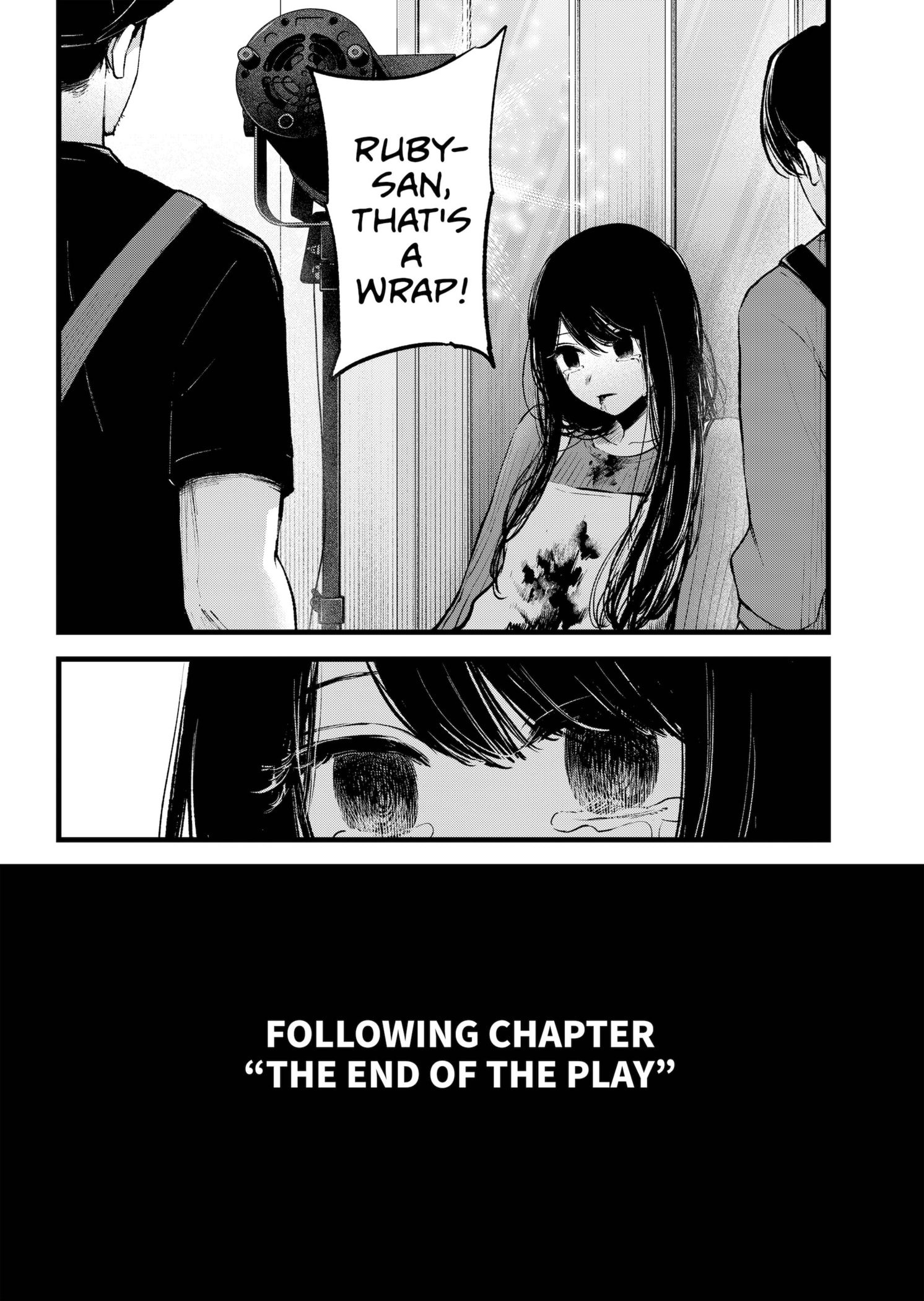 My Star, Chapter 147 image 20